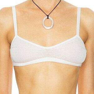 Helsa, Justin Knit Bra | Size: M